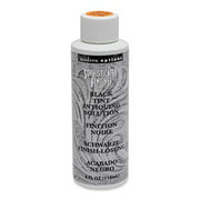 Triangle Coatings Sophisticated Finishes Antiquing Solutions Black Tint 4 oz.