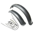 thumbnail image 1 of Youkk Bike Mudguard Front Rear Set Components Outdoor  Traveling Mountain for Bike Grey, 1 of 6