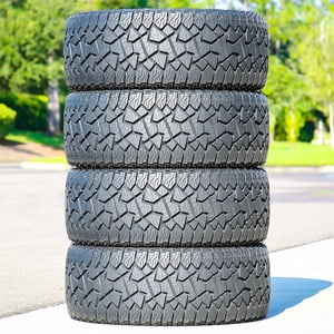 Gladiator X Comp A/T 305/55R20 125/122Q E 10 Ply All Terrain Light Truck Tire Sansujyuku sansujyuku.com