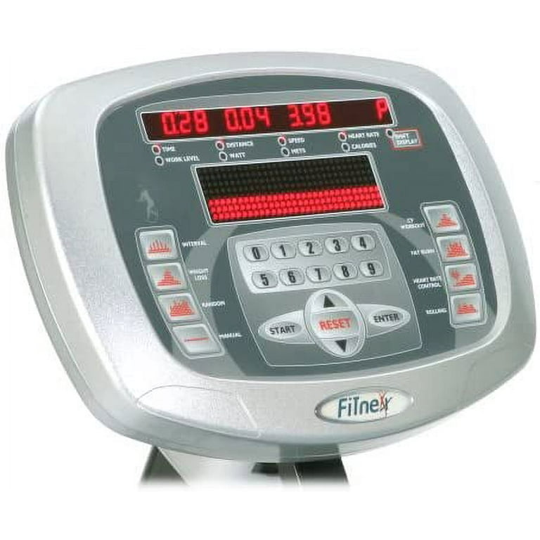 Fitnex r70 outlet