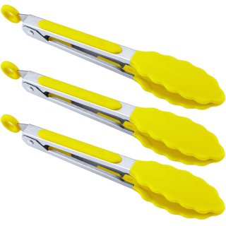 Vollrath - 4780950 - 9 in Yellow Tongs