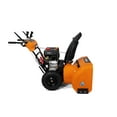 Generac GC3000 30 in. TwoStage Gas Powered Snow Blower with Electric