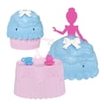 thumbnail image 4 of Disney Princess Cupcake Small Doll Reveal with 5 Surprises Including Doll & 2 Accessories, 4 of 6