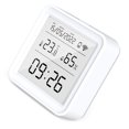 thumbnail image 1 of Tuya WIFI Temperatura Humedad Sensor Interior HigróMetro TermóMetro Detector Smart Life Control Remoto, 1 of 5
