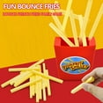thumbnail image 2 of Children‘s Party Birthday Gift Stress Stunt Toy Simulation Fries, 2 of 6