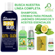 thumbnail image 4 of Shampoo VivoNatural Shiny Silver Matiz Keratina+Colágeno 500 ml Matizador de Luces, Mechas, Rayos y Canas, 4 of 5
