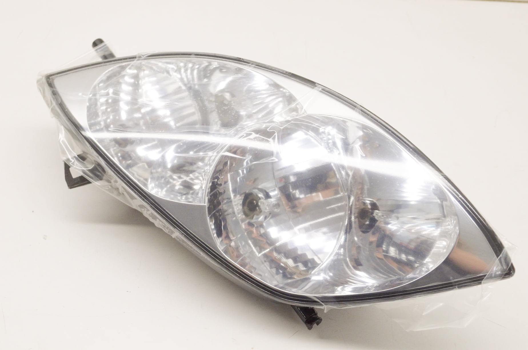 OEM Arctic Cat 0609-531 Left Headlight Assembly NOS - Walmart.com