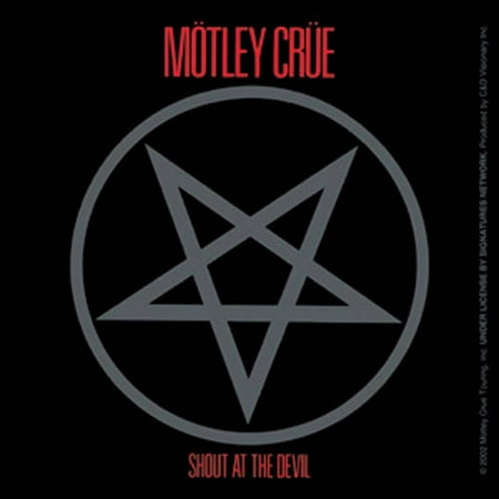 Shout at the Devil (Best Of Motley Crue)