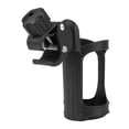 thumbnail image 3 of Estante De Almacenamiento Universal Para Portabotellas De 360 ​​Grados, Fácil De Instalar, SE Adapta A La Mayoría De Cochecitos De Bebé Y Bicicletas, 3 of 8
