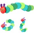 thumbnail image 2 of Wooden Toy Children‘s Toy Solid and Playable Cylindrical Wooden Toy for Children, 2 of 4