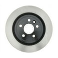 thumbnail image 3 of Raybestos 980778 Advanced Technology Disc Brake Rotor Fits select: 2010-2017 VOLVO XC60, 3 of 4