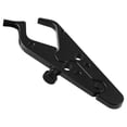 thumbnail image 5 of Aluminum Motorcycle Throttle Lock Cruise Control Clamp Scooter Hand Grips Assist Parts For Steed Shadow, 5 of 5