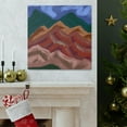 thumbnail image 5 of Mountain Majesty Murals - Canvas, 5 of 10