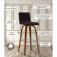 thumbnail image 2 of Vienna Barstool, 2 of 14