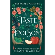 A Taste of Poison (Paperback)