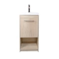 thumbnail image 2 of Gabinete Para Baño Con Espejo Decorativo PATTANI, 2 of 6