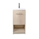 thumbnail image 2 of Gabinete Para Baño Con Espejo Decorativo PATTANI, 2 of 6
