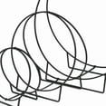 thumbnail image 2 of Minuteman International Wrought Iron Wood Hoop, 2 of 3