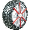 Michelin Easy Grip Snow Chain, For Sizes 225/60/16 and 205/70/16, Set of 2