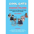 thumbnail image 1 of Cool Cats and Fashion Felines, 1 of 2