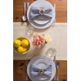 thumbnail image 3 of DII French Blue Seersucker Napkin Set/6, 3 of 5