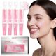 thumbnail image 1 of 2025 Salmon DNA PDRN Pink One Day Serum,99% Salmon DNA PDRN Intensive Ampoule, Collagen, Glutathione,Improves skin radiance, 1 of 5