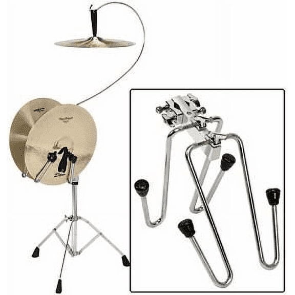 Cymbal Cradle