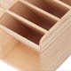 thumbnail image 1 of Synthetic Wood Repair Tool Organizer, Smooth and Solid Edges, Classified Storage Box for Tool Parts, 1 of 3