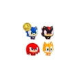 thumbnail image 4 of TeeTurtle x Sonic the Hedgehog Tails Cloudheads Plushie Collection, 4 of 6