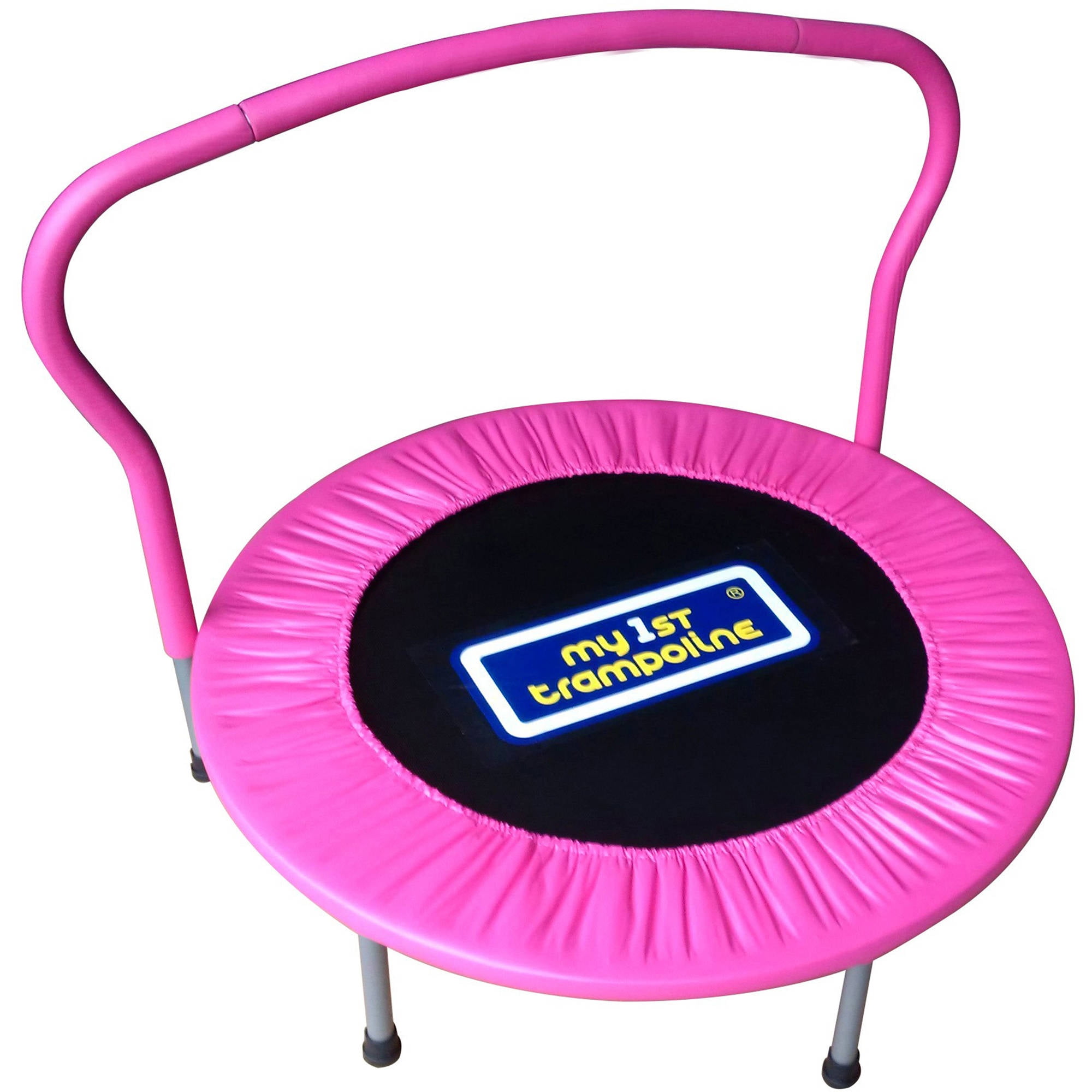 little tikes my first trampoline