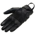 thumbnail image 2 of MSR La Sal with Molded TPR, D3O Adventure/Off-Road Glove (Black, XX-Large), 2 of 6