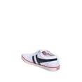 thumbnail image 2 of Gola Comet Sneakers White Navy Red, 2 of 5