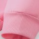thumbnail image 5 of Sudadera sin capucha Zhongda para niños, sudadera con capucha de terciopelo de manga larga con cuello redondo estampada, sudadera con capucha informal y cómoda para niños, sudadera con capucha, blusa, 5 of 6