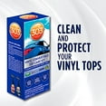 thumbnail image 5 of 303 . Soft Top Care Kit 30510 For Vinyl, 5 of 5