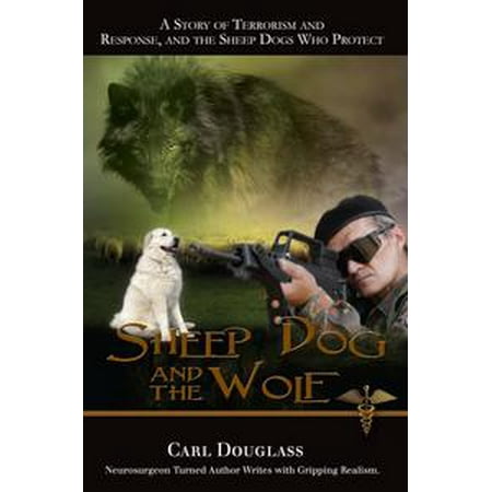 Sheep Dog And The Wolf Ebook Walmart Com