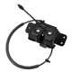thumbnail image 5 of Tailgate Lock Block Trunk Latch Actuator Assembly 4589176AC 4589176AB, 5 of 5