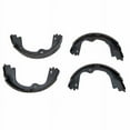 thumbnail image 2 of Power Stop Rear Brake Shoes B1078 Fits select: 2015-2019 KIA SEDONA, 2020 KIA SEDONA EX/SX, 2 of 2