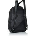 thumbnail image 2 of Champion Mini Crossover Backpack Black One Size, 2 of 5