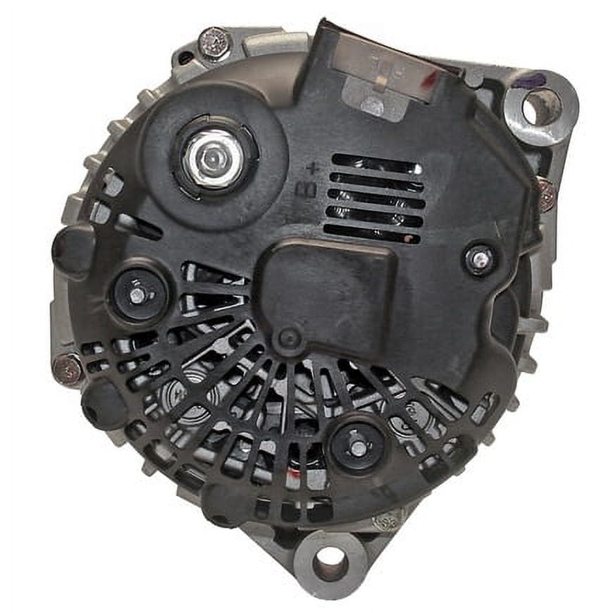 ACDelco 19343568 Alternator for Chevrolet Equinox V6; 3.4L; 207ci