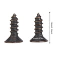 thumbnail image 3 of Self Tapping Screw, Iron Screw Storage Box Multiple Purpose  For Sofa Basketcrafts For Decorating Home, 3 of 8