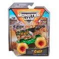 thumbnail image 1 of Camión fundido Monster Jam 2023 Spin Master 1:64 Serie 32, 1 of 7