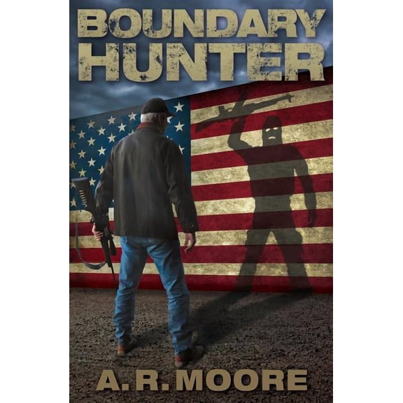 Boundary Hunter (Paperback)