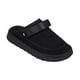 thumbnail image 2 of Zuecos para hombre, zapatos sin cordones para adultos, sandalias de otoño de moda con correa en la espalda, 2 of 8