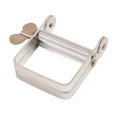 thumbnail image 4 of Xingzhi Toothpaste Squeezer Oil Paint Extruder for Hair Cosmetics Tomato Salon Paste Style A 1Set, 4 of 6