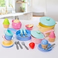 thumbnail image 5 of TECHNOK Kids Play Kitchen Accessories - 49 Piece Cooking Set, 5 of 8