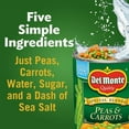 thumbnail image 5 of Del Monte Canned Mixed Vegetables, 8.5 Ounce - Pack of 2, 5 of 5