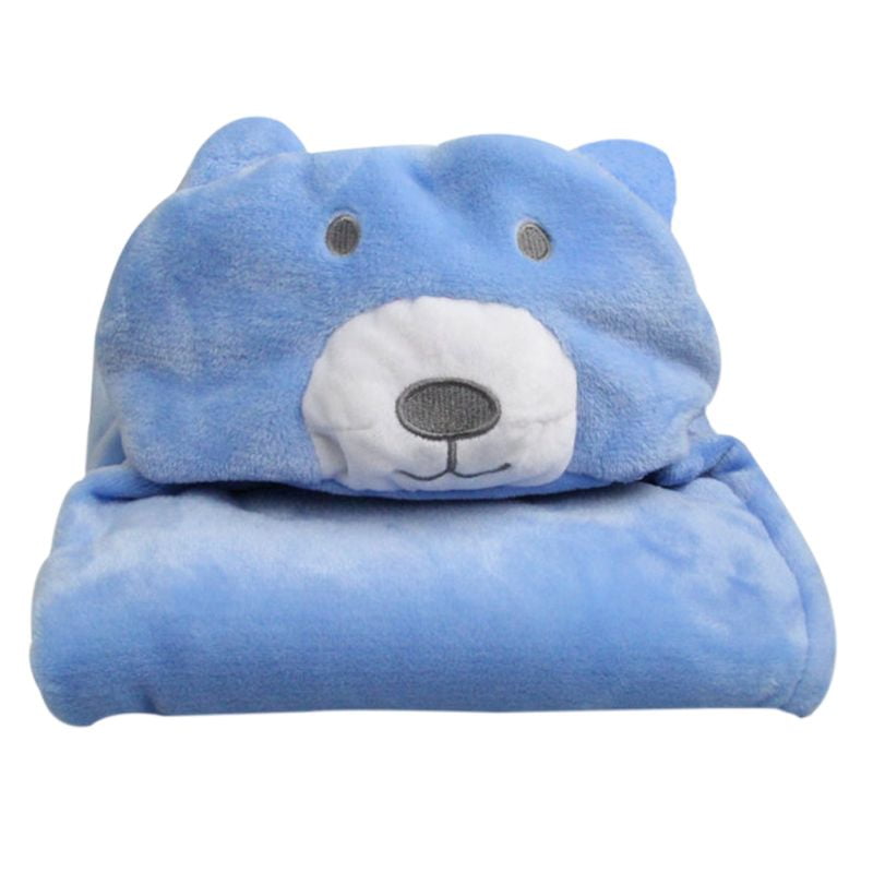 walmart hooded towels