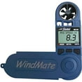 thumbnail image 1 of Weather Hawk 27018 WindMate 300 Compteur de Vent, 1 of 1