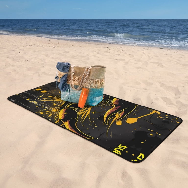 タオル SCORPION TOWEL BOX SET