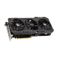 thumbnail image 5 of ASUS TUF Gaming NVIDIA GeForce RTX 3070 Ti OC Edition Graphics Card, 5 of 5